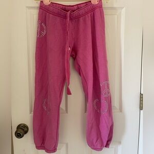 PINK Victoria's Secret Sweatpants